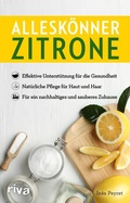 Cover: Allesk&ouml;nner Zitrone - Riva