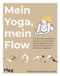Cover: Mein Yoga, mein Flow - Riva