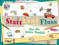 Abbildung von: Statt Land Fluss für die ganze Familie - Riva