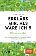 Cover: Erkl&auml;rs mir, als w&auml;re ich 5 - Riva