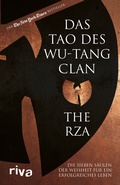 Cover: Das Tao des Wu-Tang Clan - Riva