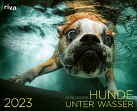 Abbildung von: Hunde unter Wasser 2023 - Riva