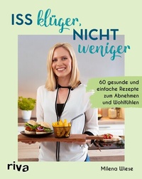 Abbildung von: Iss klüger, nicht weniger - Riva