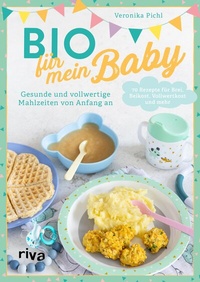 Abbildung von: Bio für mein Baby - Riva
