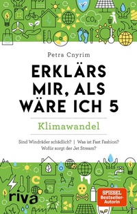 Abbildung von: Erklärs mir, als wäre ich 5 - Riva