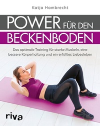 Abbildung von: Power für den Beckenboden - Riva