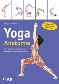 Abbildung von: Yoga-Anatomie - Riva