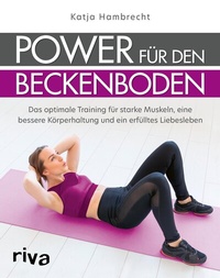 Abbildung von: Power für den Beckenboden - Riva
