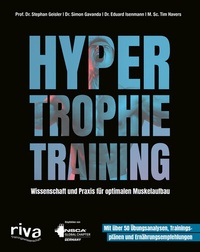 Abbildung von: Hypertrophietraining - Riva