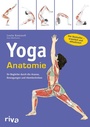 Cover: Yoga-Anatomie - Riva