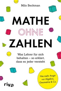 Abbildung von: Mathe ohne Zahlen - Riva