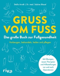 Abbildung von: Gruß vom Fuß - Riva