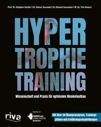 Abbildung von: Hypertrophietraining - Riva
