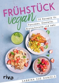 Abbildung von: Frühstück vegan - Riva
