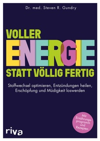 Abbildung von: Voller Energie statt völlig fertig - Riva