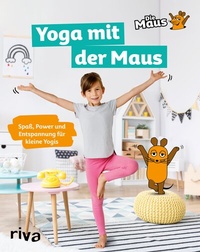 Abbildung von: Yoga mit der Maus - Riva