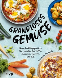 Abbildung von: Grandioses Gemüse - Riva