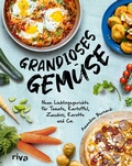 Cover: Grandioses Gem&uuml;se - Riva