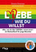 Abbildung von: L(i)ebe, wie du willst - Riva