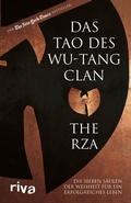 Cover: Das Tao des Wu-Tang Clan - Riva