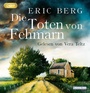 Cover: Die Toten von Fehmarn - Random House Audio