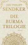 Cover: Die Burma-Trilogie - Blessing