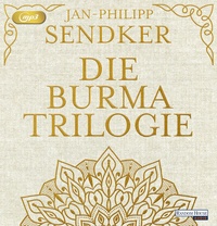 Abbildung von: Die Burma-Trilogie - Random House Audio