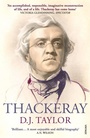 Cover: Thackeray - Vintage