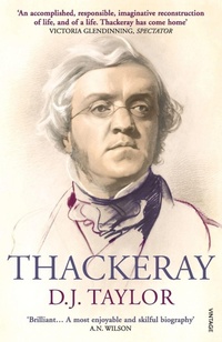 Enlarge image Cover: Thackeray - Vintage
