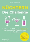 Cover: N&uuml;chtern - Die Challenge - mvg