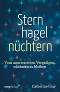 Cover: Sternhageln&uuml;chtern - mvg