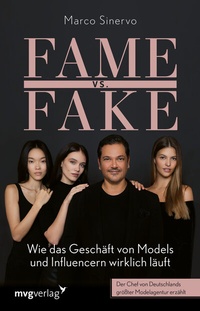 Abbildung von: Fame vs. Fake - mvg