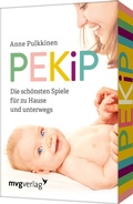 Cover: PEKiP - mvg