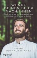 Cover: Wende deinen Blick nach innen - mvg