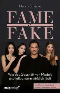 Abbildung von: Fame vs. Fake - mvg