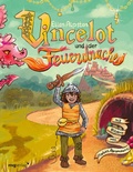 Cover: Vincelot und der Feuerdrache - mvg