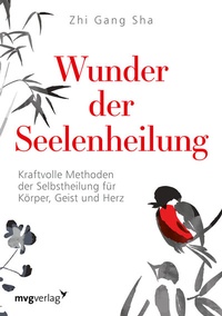 Abbildung von: Wunder der Seelenheilung - mvg