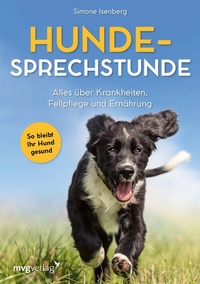 Abbildung von: Hunde-Sprechstunde - mvg