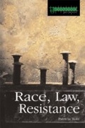 Cover: Race, Law, Resistance - Routledge Cavendish