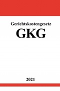 Bild: Gerichtskostengesetz (GKG) - epubli