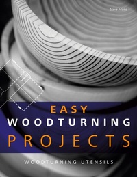 Enlarge image Cover: Easy Woodturning Projects - BoD - Books on Demand