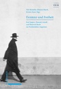 Cover: Existenz und Freiheit - Schwabe Verlagsgruppe AG Schwabe Verlag