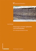 Cover: Kaiseraugst zwischen Sp&auml;tantike und Fr&uuml;hmittelalter - Schwabe Verlagsgruppe AG Schwabe Verlag