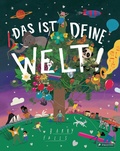 Cover: Das ist deine Welt! - Prestel