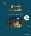 Cover: Wunder der Natur. Das Gute-Nacht-Buch - Prestel
