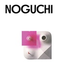 Cover: Isamu Noguchi - Prestel