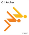 Cover: Otl Aicher - Prestel