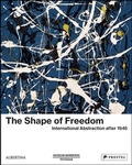 Cover: The Shape of Freedom - Prestel