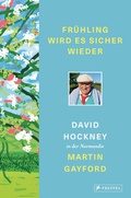 Cover: Fr&uuml;hling wird es sicher wieder - Prestel