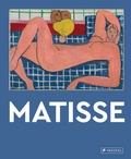 Cover: Matisse - Prestel